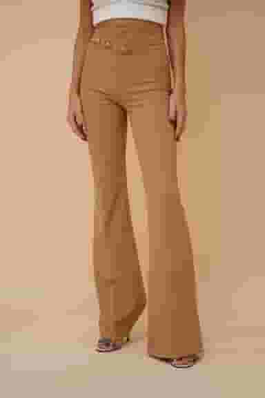 Pantaloni Dama Gizell - Z201be-0
