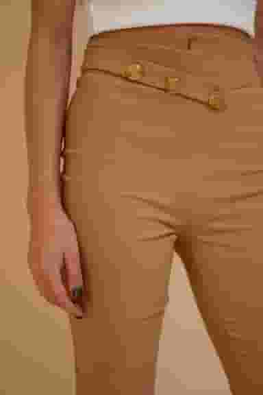 Pantaloni Dama Gizell - Z201be-2