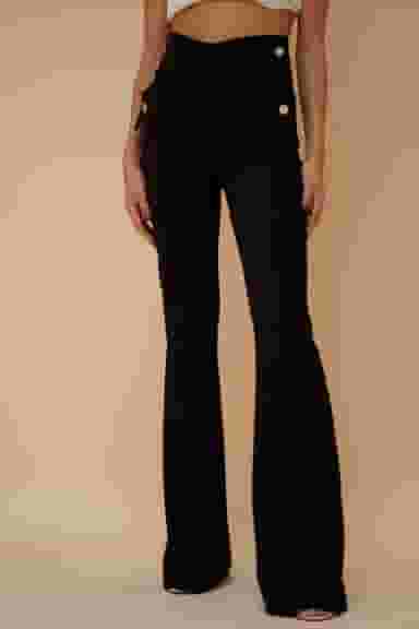 Pantaloni Dama Gizell - Z331n-0