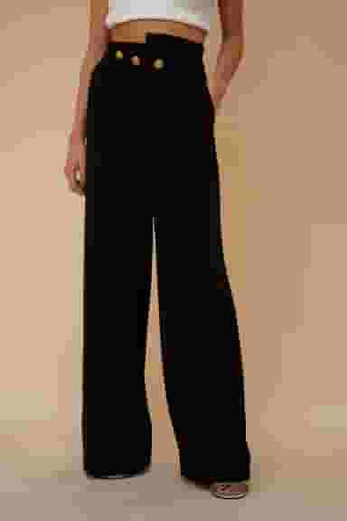 Pantaloni Dama Gizell - Z312-0