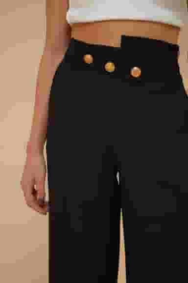 Pantaloni Dama Gizell - Z312-3