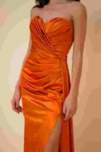 Rochie Dama Gizell - L302p-3