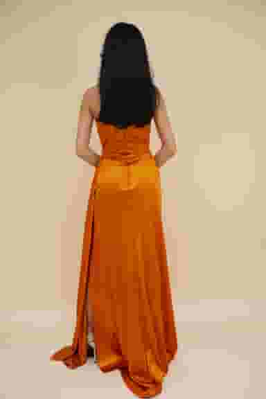 Rochie Dama Gizell - L302p-5