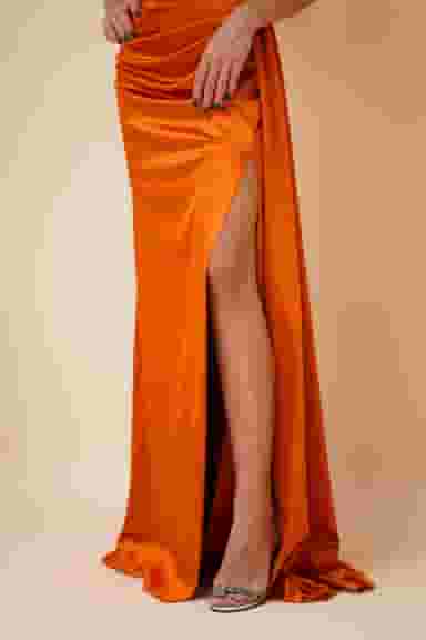 Rochie Dama Gizell - L302p-2