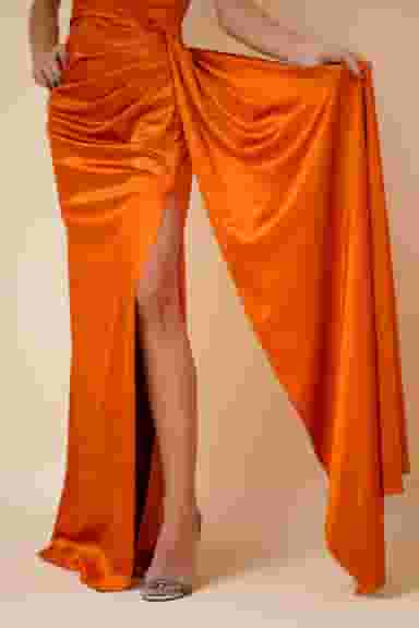 Rochie Dama Gizell - L302p-1
