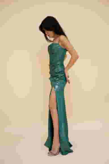 Rochie Dama Gizell - H503vm-1