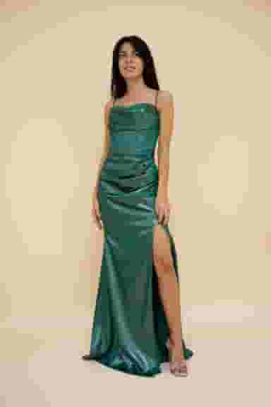 Rochie Dama Gizell - H503vm-0