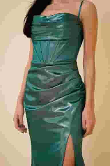 Rochie Dama Gizell - H503vm-3