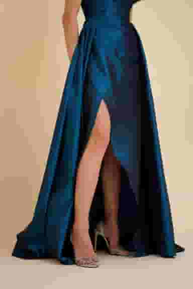 Rochie Dama Gizell - S507a-2