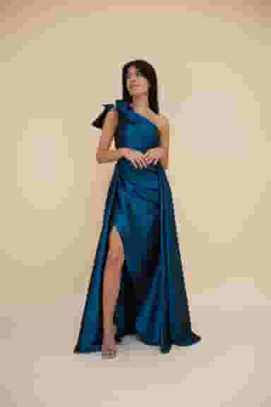 Rochie Dama Gizell - S507a-0