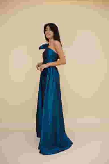 Rochie Dama Gizell - S507a-1