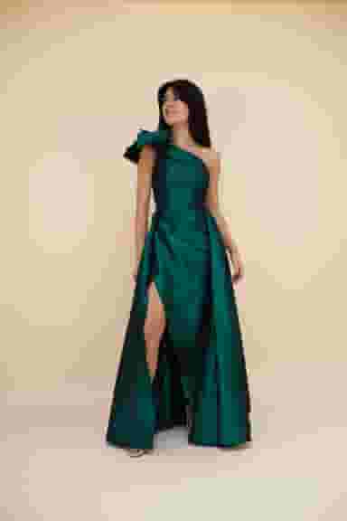 Rochie Dama Gizell - S507v-0