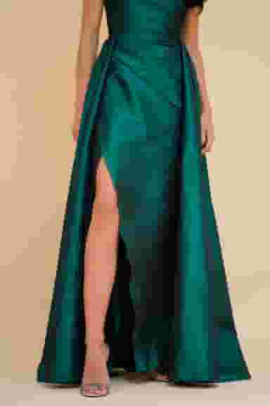 Rochie Dama Gizell - S507v-1
