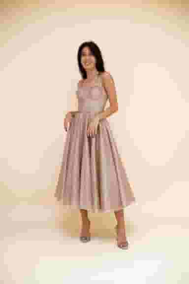 Rochie Dama Gizell - SNHb-1