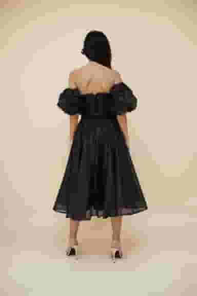 Rochie Dama Gizell - S400-5