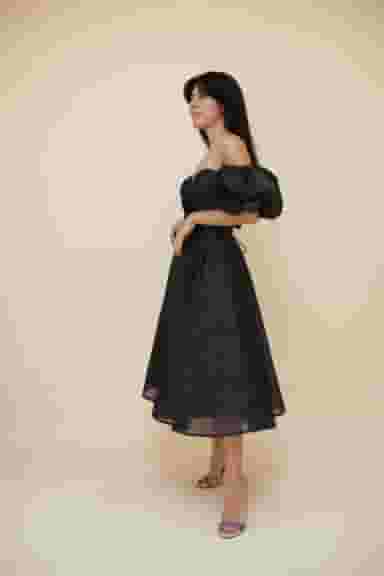 Rochie Dama Gizell - S400-1