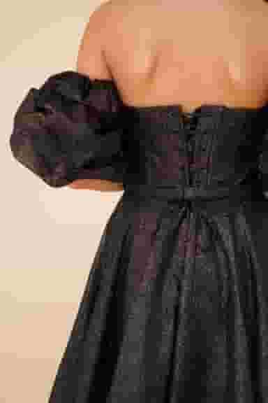 Rochie Dama Gizell - S400-4