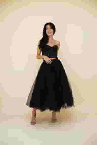 Rochie Dama Gizell - S2p-0