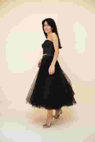 Rochie Dama Gizell - S2p-4