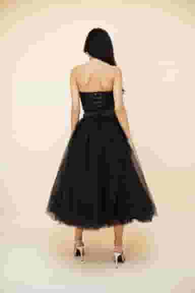 Rochie Dama Gizell - S2p-5