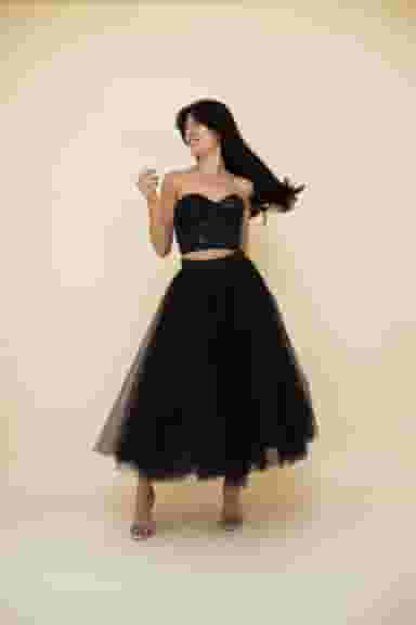 Rochie Dama Gizell - S2p-1