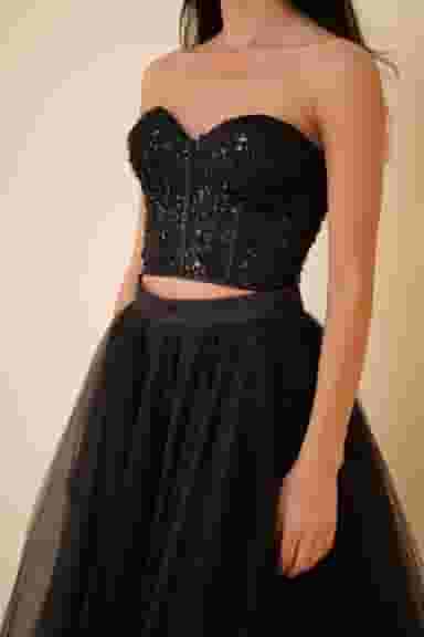 Rochie Dama Gizell - S2p-3