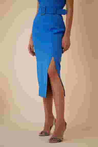 Rochie Dama Gizell - M402al-2