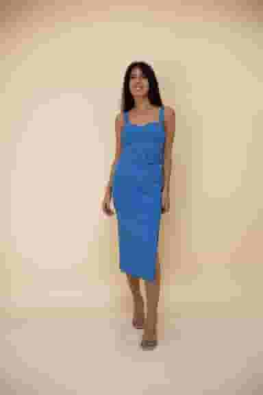 Rochie Dama Gizell - M402al-1