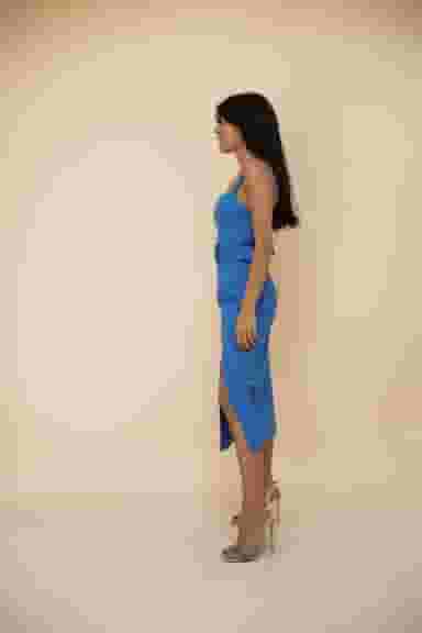 Rochie Dama Gizell - M402al-4