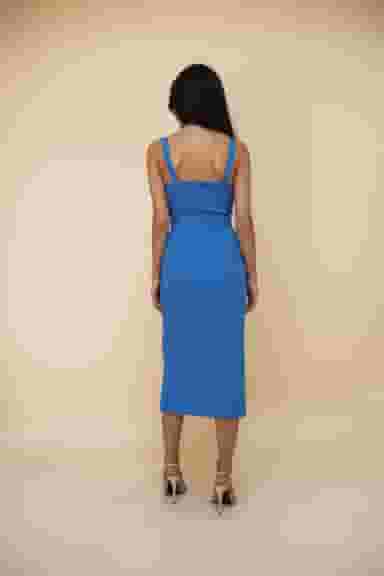 Rochie Dama Gizell - M402al-5