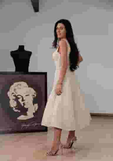 Rochie Dama Gizell - SNHa-2