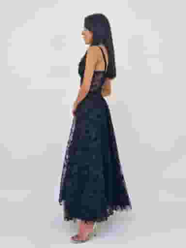 Rochie Dama Gizell - H501n-5