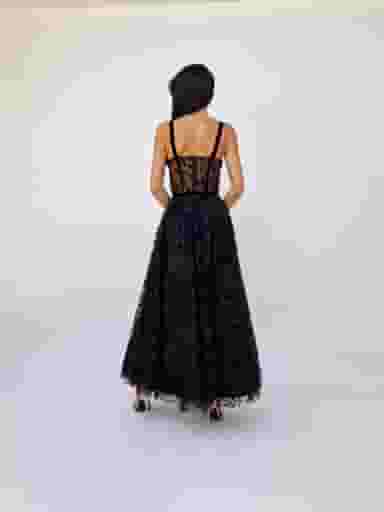 Rochie Dama Gizell - H501n-6