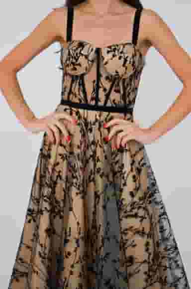 Rochie Dama Gizell - H5014b-3