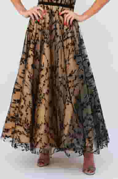 Rochie Dama Gizell - H5014b-2