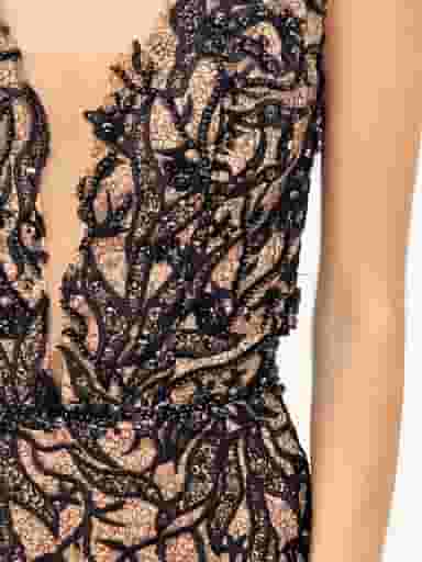 Rochie Dama Gizell - I508n-5