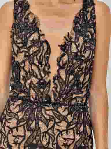 Rochie Dama Gizell - I508n-6