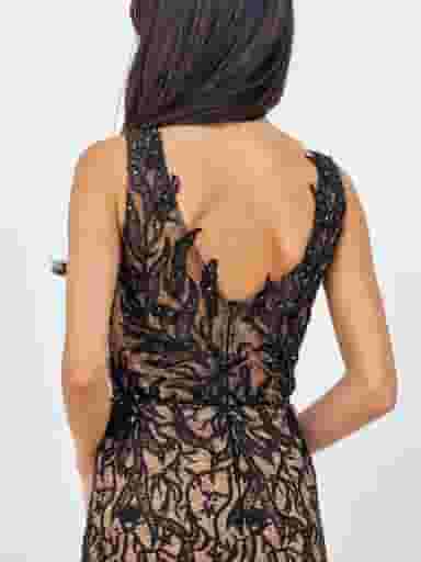 Rochie Dama Gizell - I508n-4