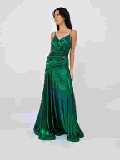 Rochie Dama Gizell - E570-1