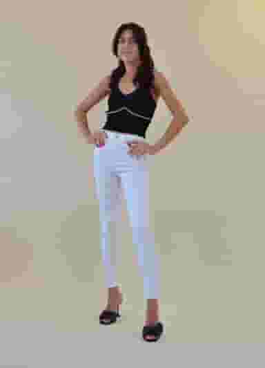 Blugi Dama Gizell - L078-1