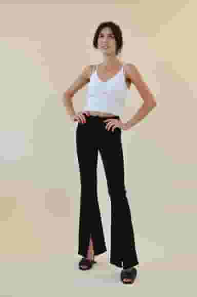 Blugi Dama Negri Gizell-0