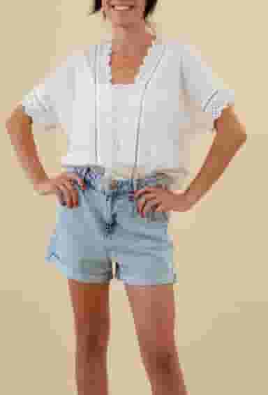 Top Dama Gizell - R241-2
