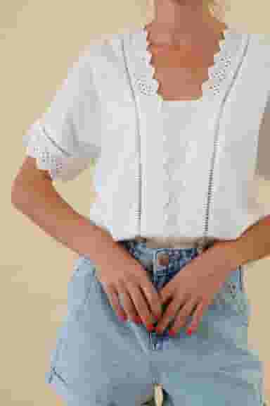 Top Dama Gizell - R241-0