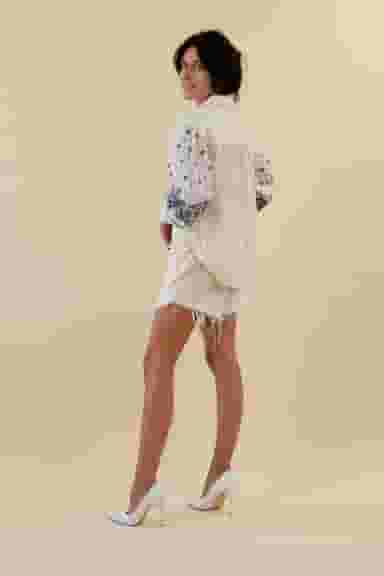 Pantaloni Dama Gizell - M680-2
