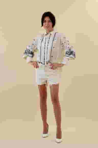 Pantaloni Dama Gizell - M680-1