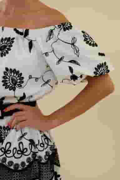 Rochie Dama Gizell - V141-6
