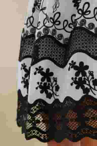 Rochie Dama Gizell - V141-4