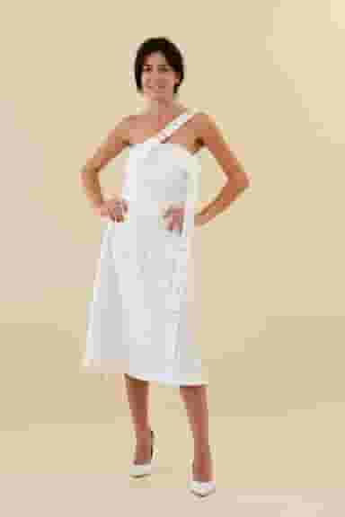 Rochie Dama Gizell - F335a-0