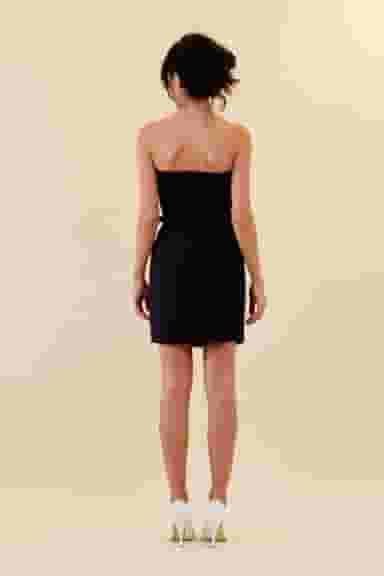 Rochie Dama Gizell - F336-2
