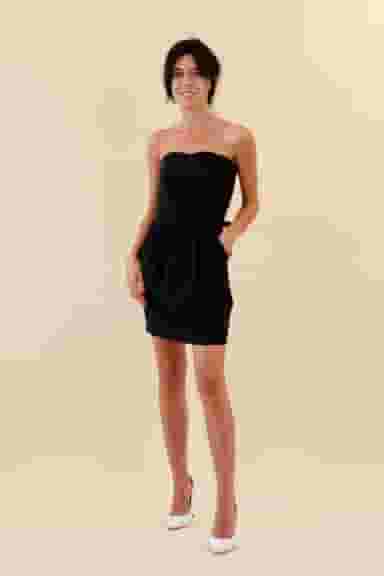 Rochie Dama Gizell - F336-0